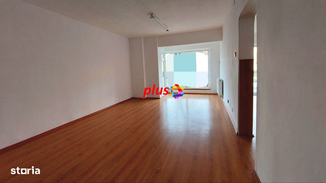 Spatiu comercial de vânzare Brașov - 70 mp # plus-imo.ro