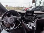 Mercedes-Benz V 250 (BlueTEC) d extralang 7G-TRONIC Avantgarde Edition - 13
