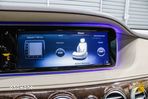 Mercedes-Benz Klasa S 350 d 4-Matic L 9G-TRONIC - 28