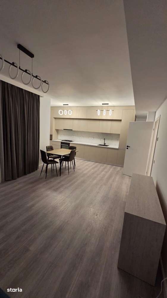 Apartament 2 camere ZONA LUNA PARK CONSTANTA / PARCARE PRIVATA - Imagine principală: 5/8