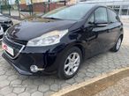 Peugeot 208 1.4 HDi Active - 11