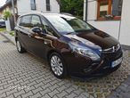 Opel Zafira 1.4 Turbo Innovation - 3