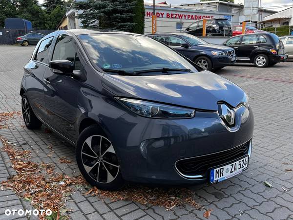 Renault Zoe Intense - 6