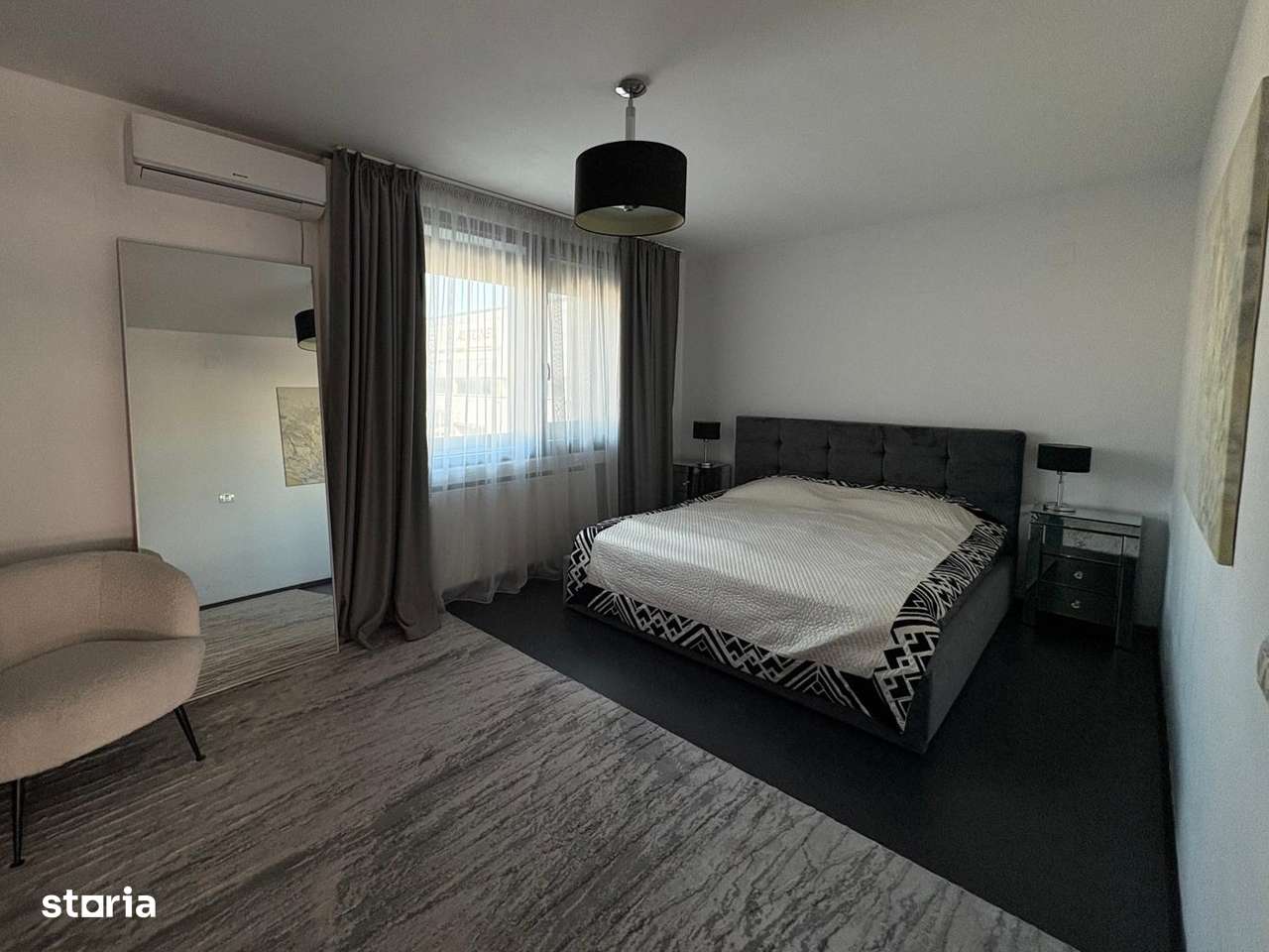 Vila de vânzare - Complex Rezidențial, Otopeni-Sud-10