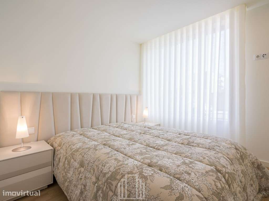 Apartamento T2 - Furadouro-12