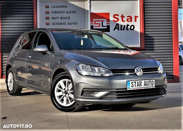 Volkswagen Golf 1.6 TDI Highline - 4