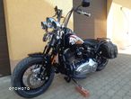 Harley-Davidson Softail Cross Bones - 6