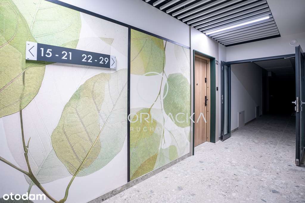 Luksusowe mieszkanie  - gotowe do zamieszkania-10