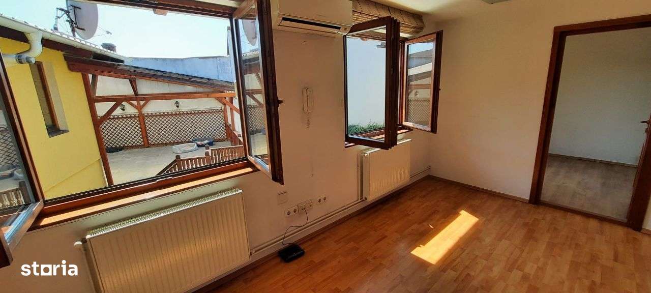 De vanzare casa cu 4 camere, Targu Mures, Zona Centrala-5