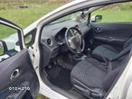 Nissan Note 1.5 dCi Acenta - 8