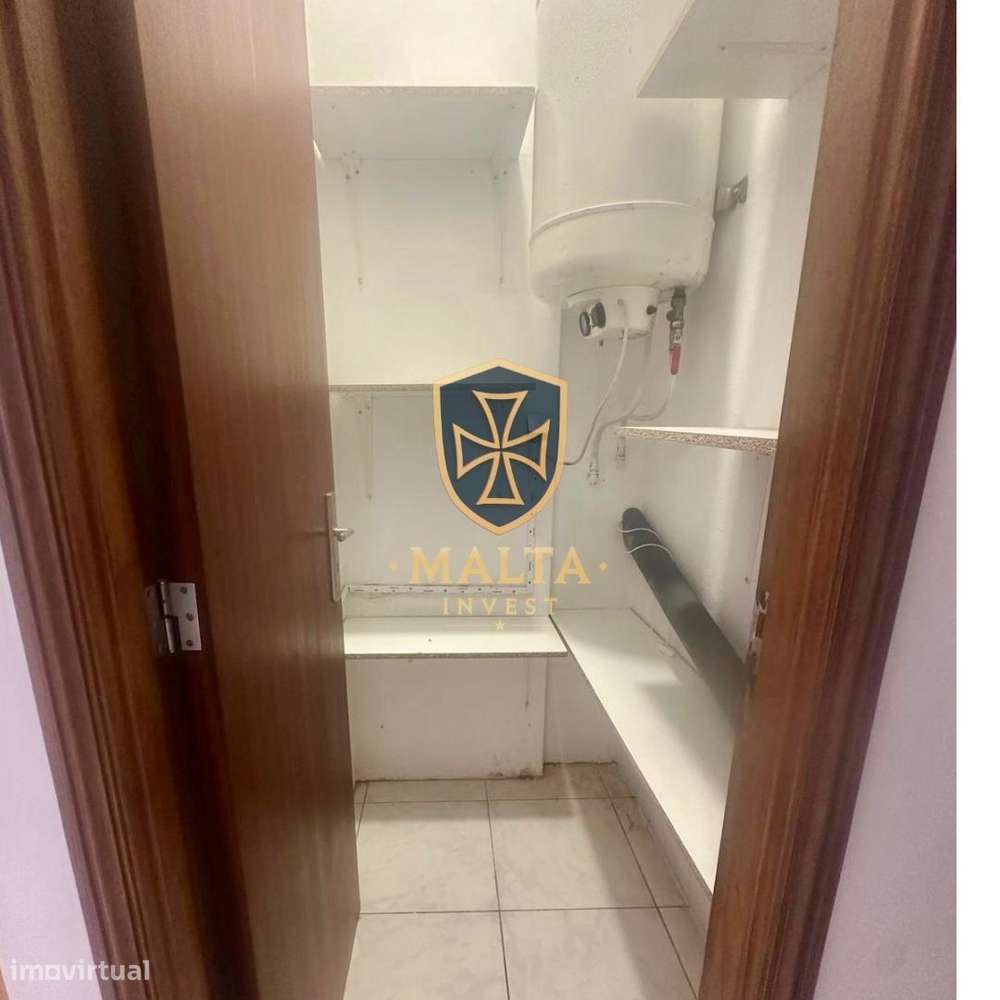Apartamento T3 Renovado na Rua do Caires em Braga-7