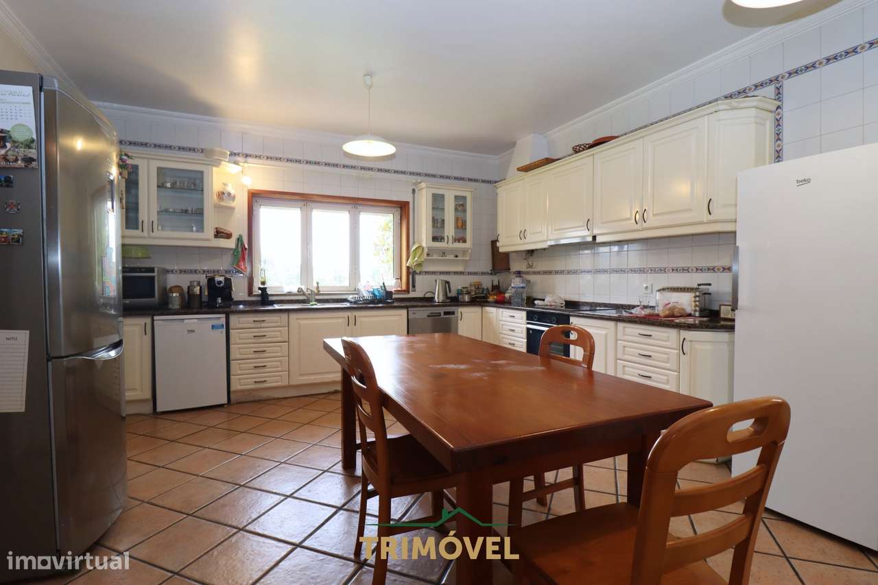 Moradia Isolada T3 Venda em Ossela,Oliveira de Azeméis-3