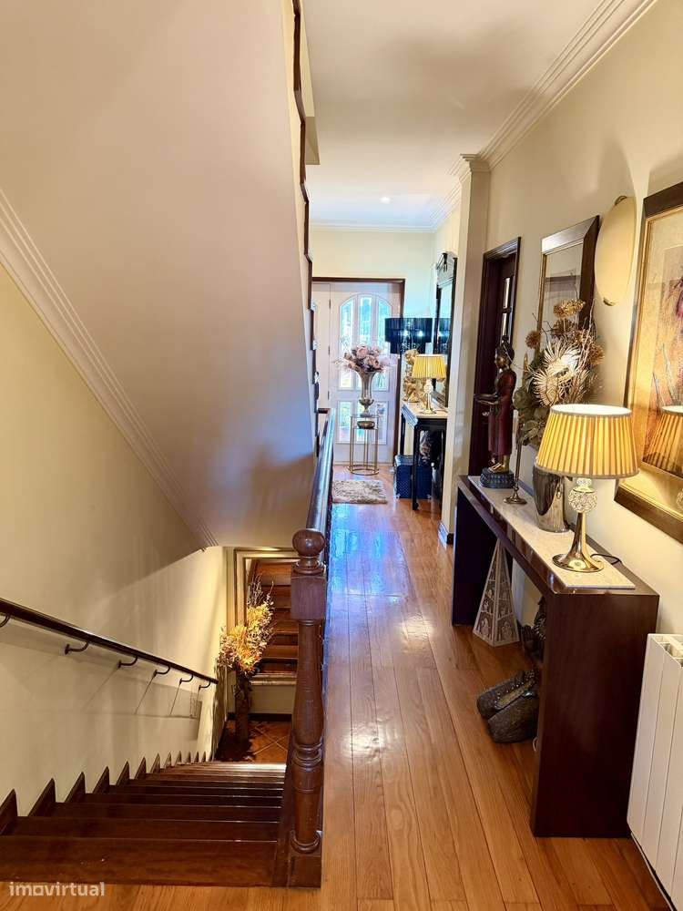 Moradia T3 | Renovada há 3 anos | Perosinho, V.N. Gaia-20