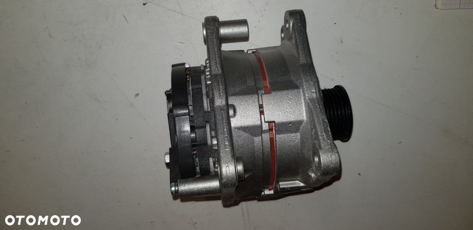 ALTERNATOR AUDI-VW A3/ IBIZA/ FABIA/ GOLF V/ PASSAT/ EOS SZT  8EL 012 426-291 - 2