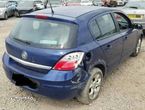 Dezmembrez Opel Astra H 1.6 benzina SXI 2006 - 8