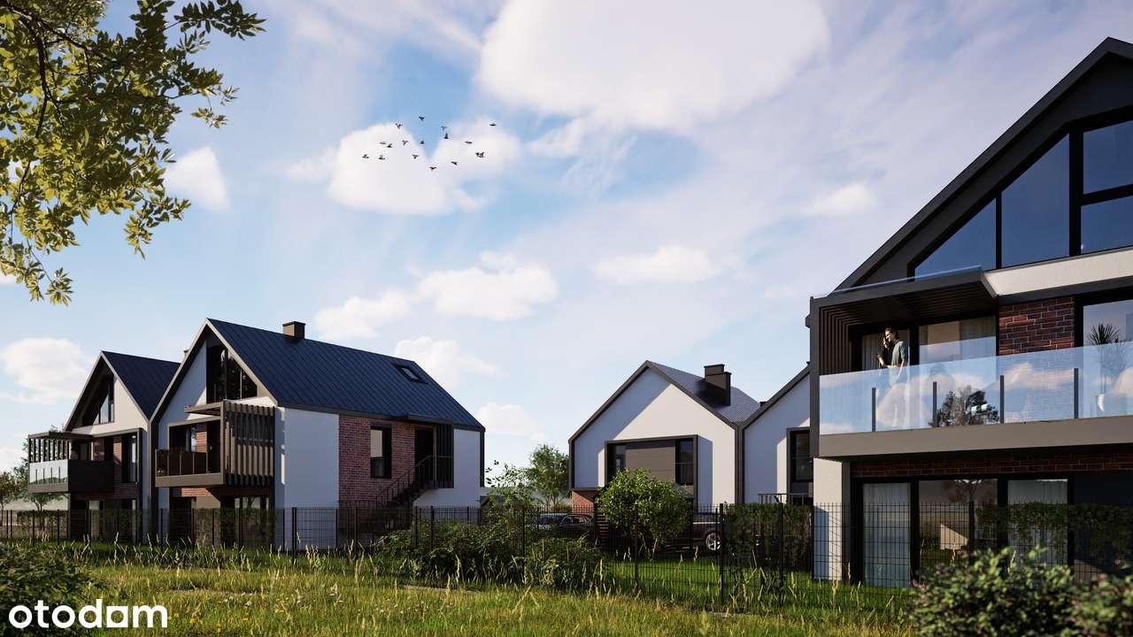 APARTAMENTY "SŁONECZNE WZGÓRZE" – Rączna k. Krakowa - Pełny obrazek: 5/11