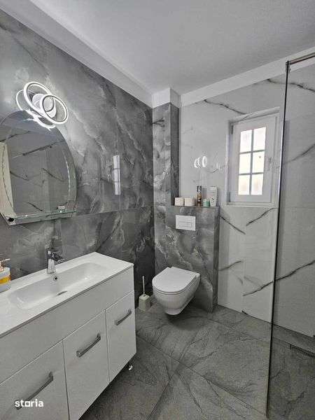 Vila Mobilata Pasiva Energetic 4 camere 2 bai Miroslava-Vorovesti PF - Imagine principală: 5/8