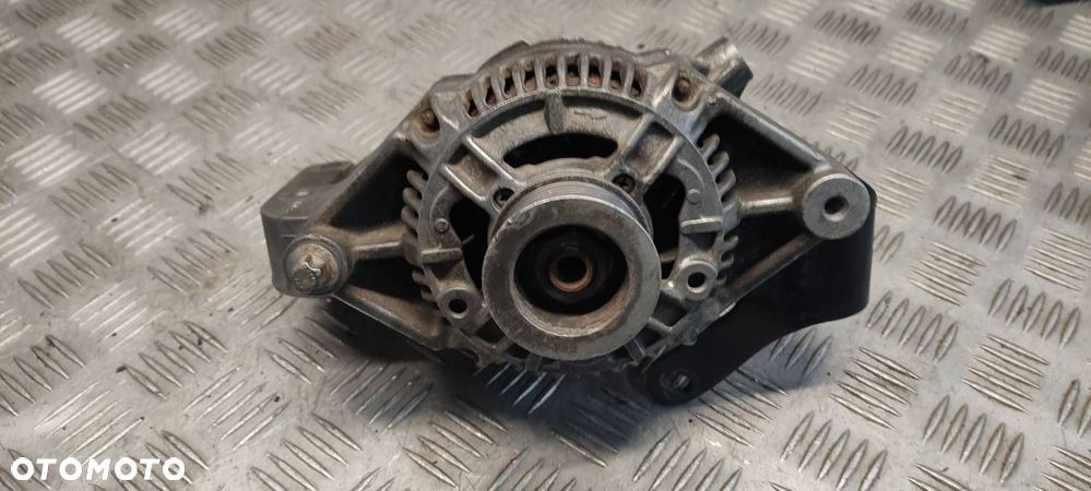 ALTERNATOR OPEL ASTRA F 0123120001 94-02r 70A 90413760 - 1