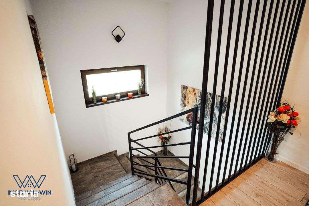 Casa de vis, intr-un cadru natural de exceptie-11