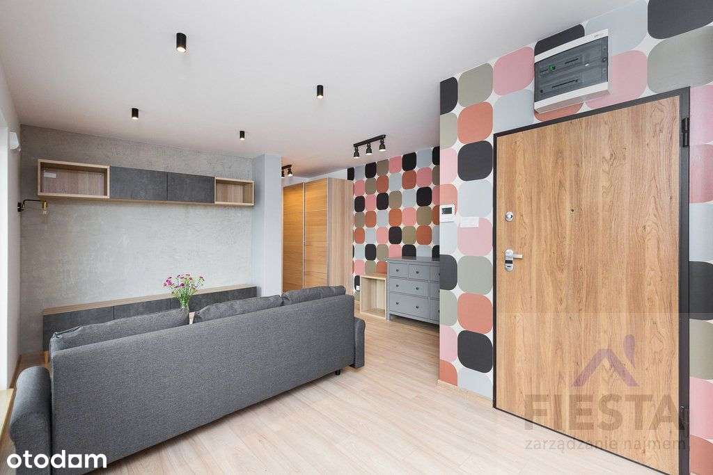 Mieszkanie ul Narwik 2 pokoje z garażem 47m2 - Pełny obrazek: 4/15