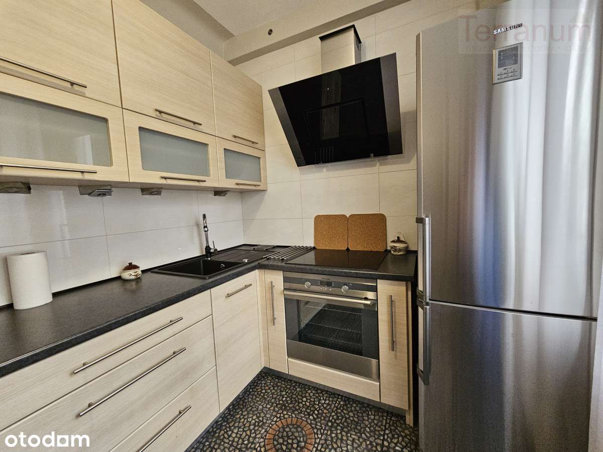 Mieszkanie Żoliborz Wynajem - Pełny obrazek: 4/9