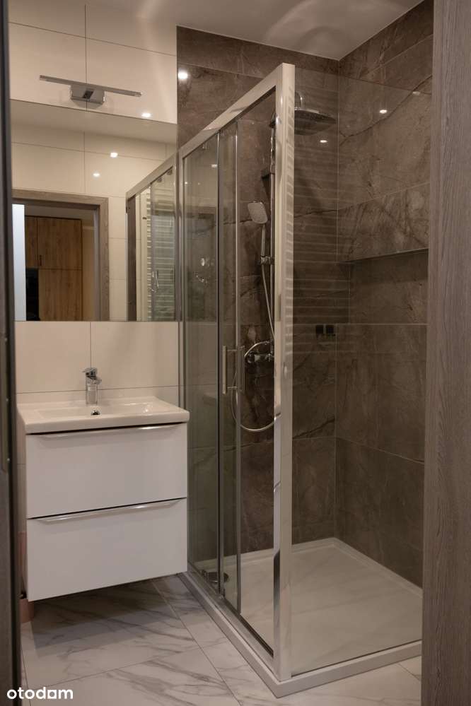 Wynajmę mieszkanie 44 M2- Frydrychowicza, Fordon - Pełny obrazek: 3/9