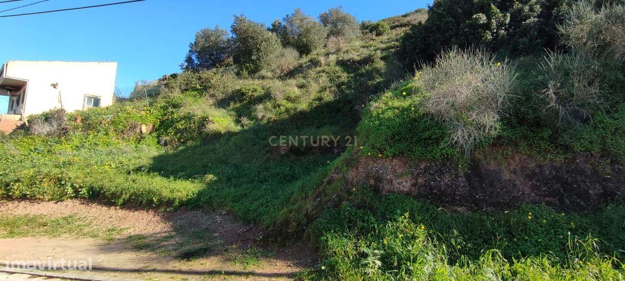 Terreno Urbano na Serra da Luz, Odivelas - Grande imagem: 2/6