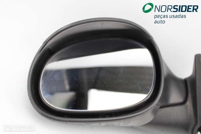 Espelho retrovisor esquerdo Citroen C3 Van|05-09 - 8