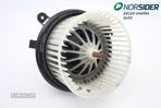 Motor chaufagem Mercedes Classe E (212)|09-13 - 1