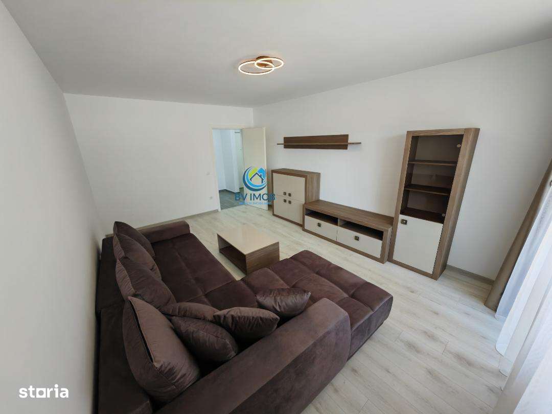 Inchiriem Apartament 2 Camere, Modern, Decomandat, Tractorul - Imagine principală: 2/16