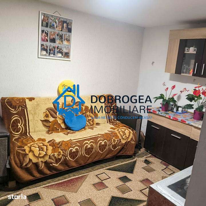 CATALOI - CASA 3 CAMERE, SUPRAFATA 76,50 MP, TEREN 2250 MP-5