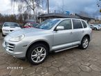 Porsche Cayenne Tiptronic S - 4