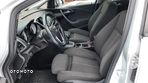 Opel Astra 1.4 Turbo Exklusiv - 8