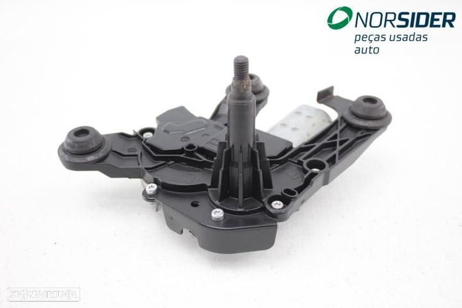 Sistema motor limpa vidros tr Peugeot 208|15-19 - 2