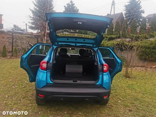 Renault Captur 1.5 dCi Energy Intens - 6