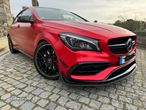 Mercedes-Benz CLA 45 AMG - 6