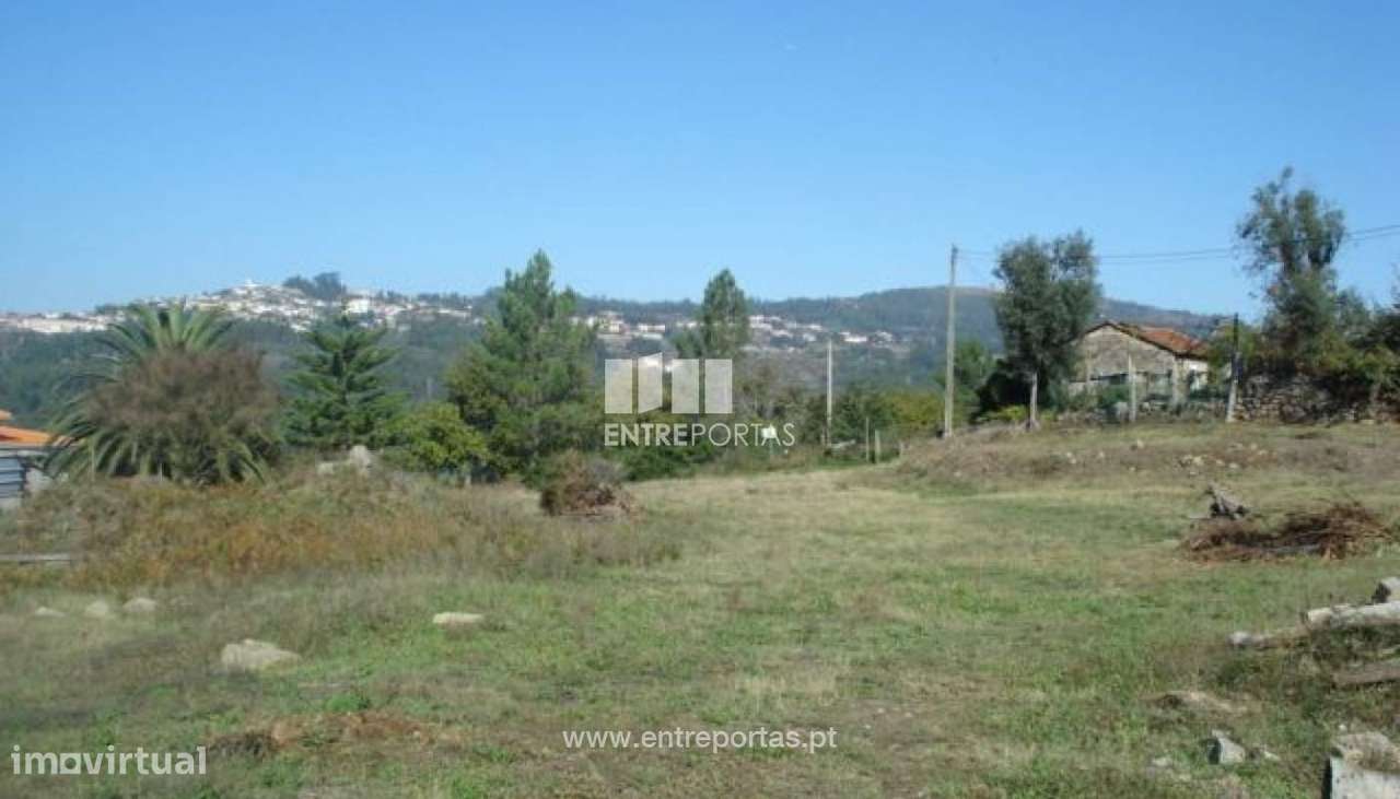 Venda Terreno, Alpendurada e Matos, Marco de Canaveses - Grande imagem: 5/8