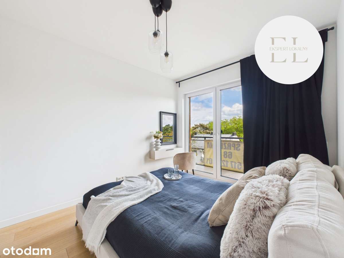 3 Pokoje I Gotowe do zamieszkania| Garaż I Komórka-12