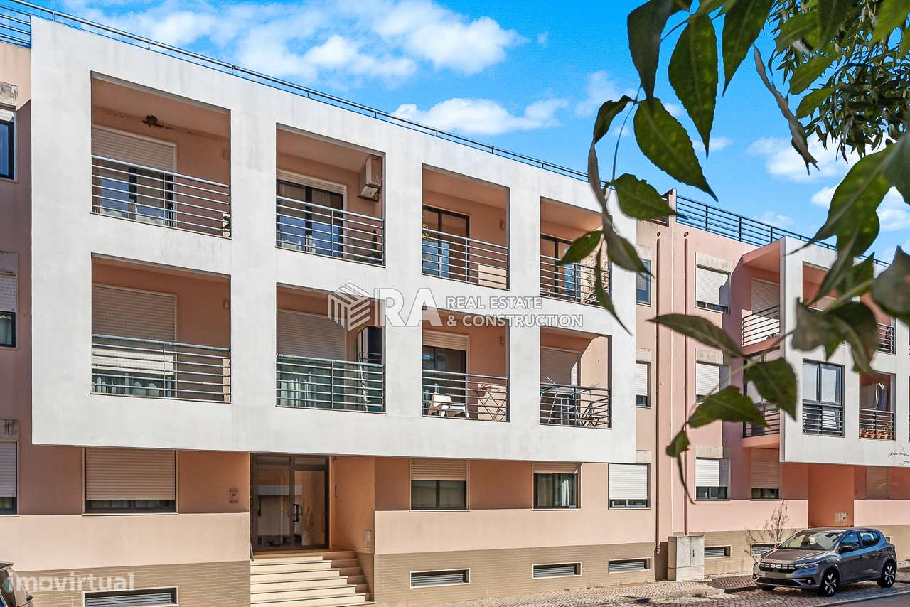 Apartamento T3 Venda em Quinta do Anjo,Palmela-26
