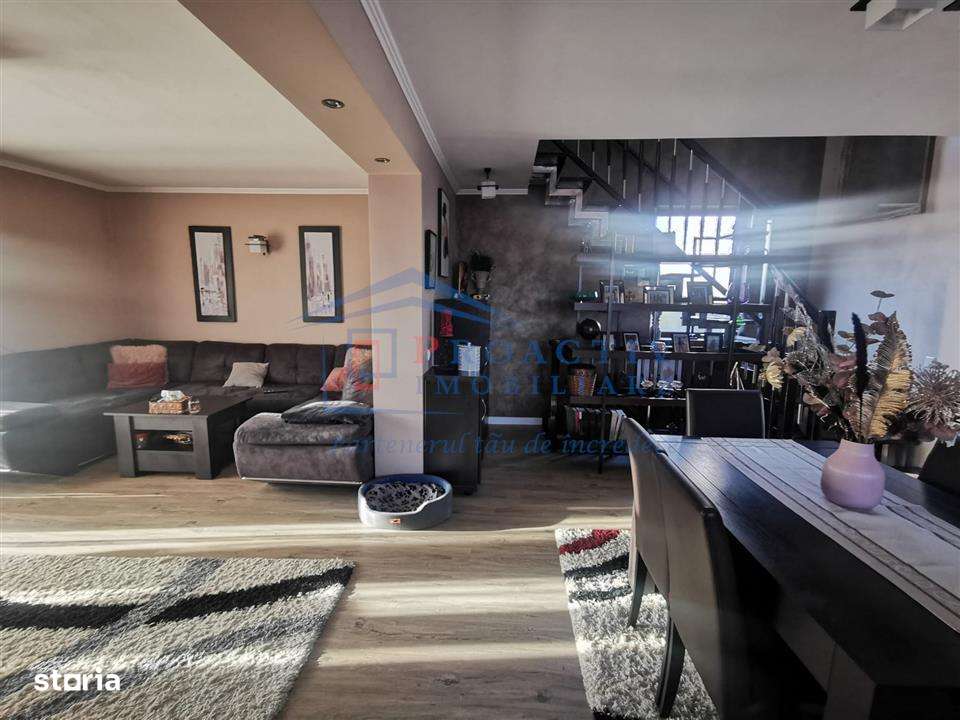 Casa individuala, Burdujeni, C-5291 - Imagine principală: 2/17