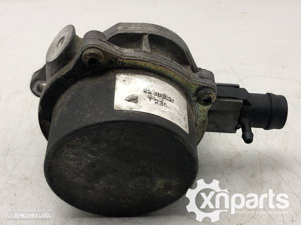 DEPRESSOR Usado RENAULT MEGANE II 1.5 dCi | 10.03 - 02.08 REF. 7.22389.29/7.0067... - 3