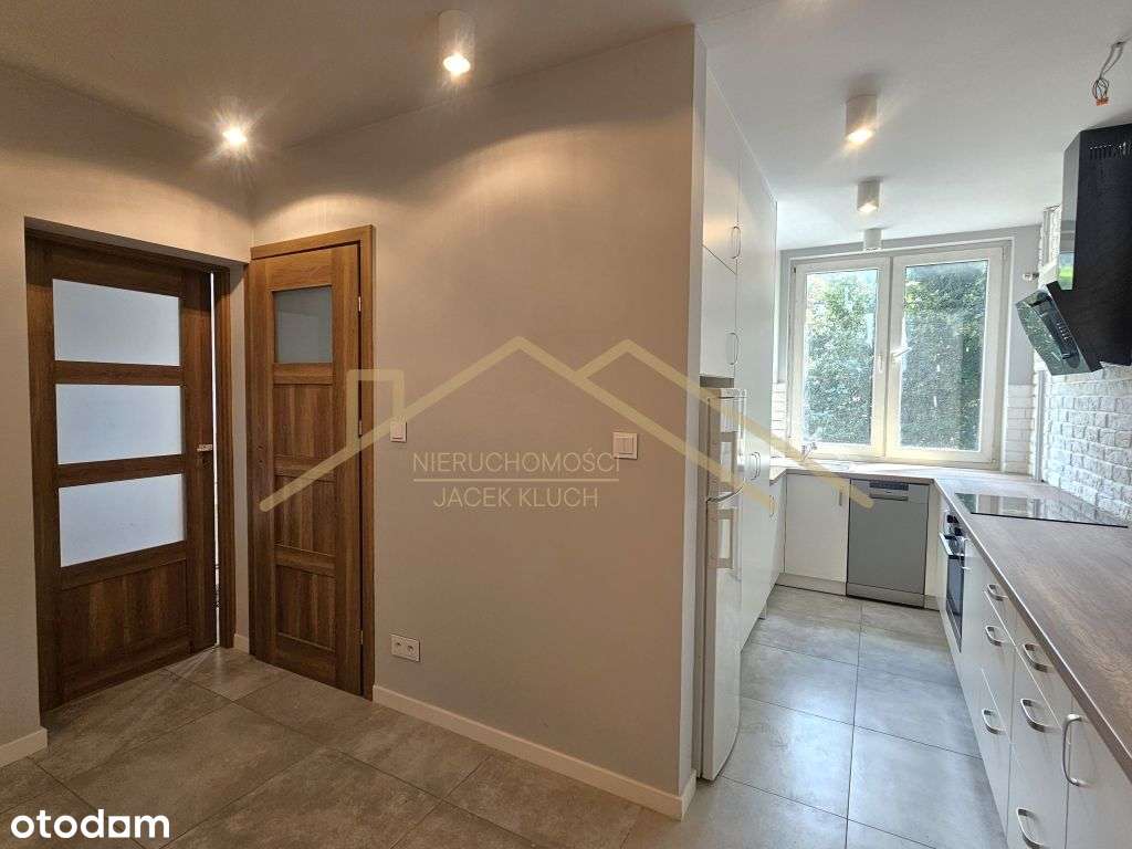 Mieszkanie 2-pokojowe, Rury, Po REMONCIE - NIŻSZA CENA!-15