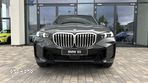 BMW X5 xDrive40d mHEV M Sport sport - 2