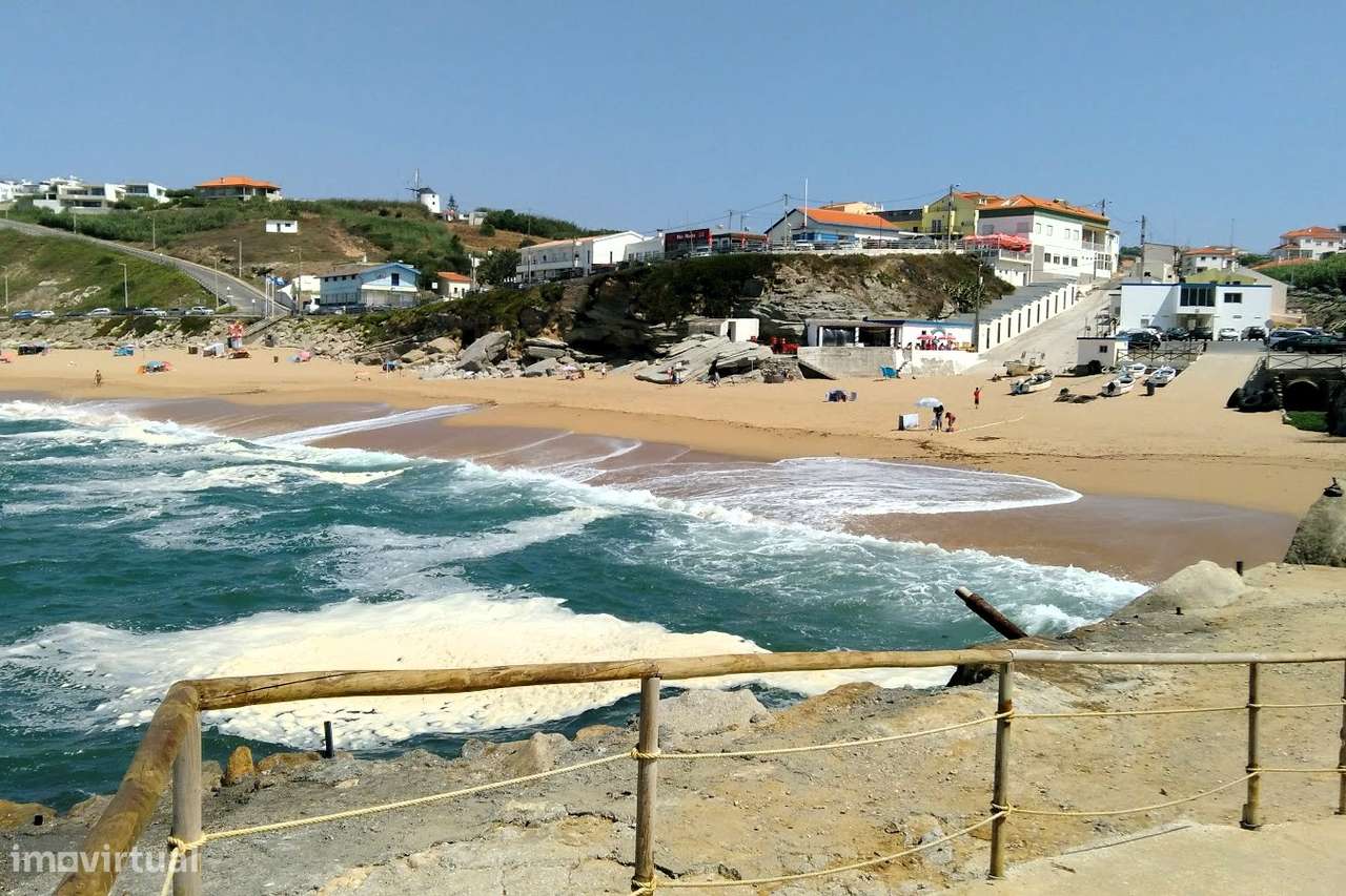 Terreno c/ Armazém c/ Projeto aprovado para construção de moradia!-22