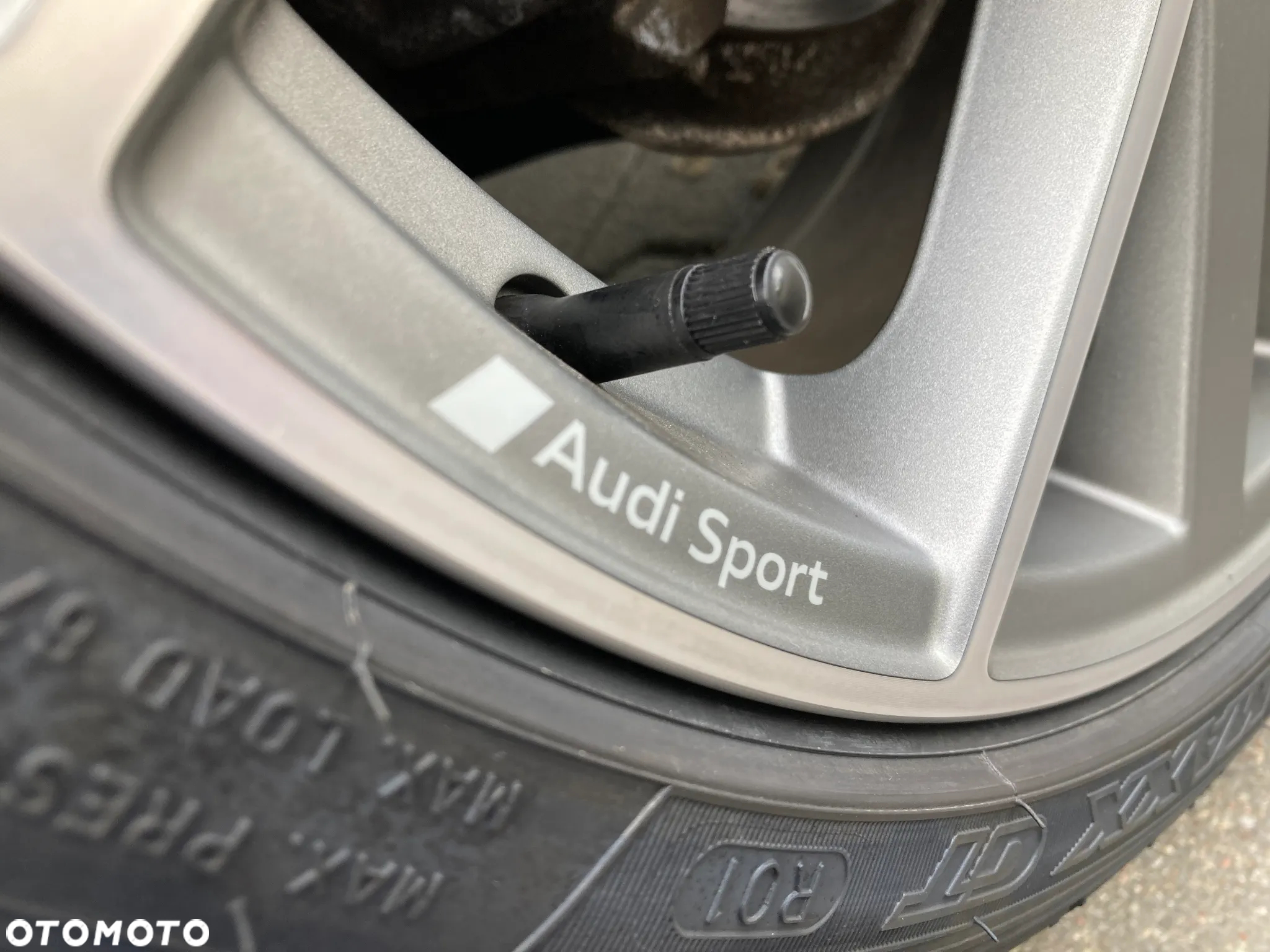 Audi A5 40 TDI Quattro S Line S tronic - 18