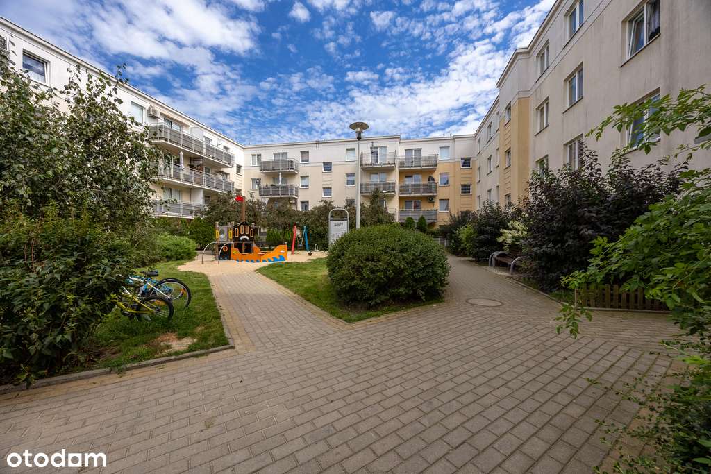 ✨ Bez prowizji! | Garaż | Komórka!-14