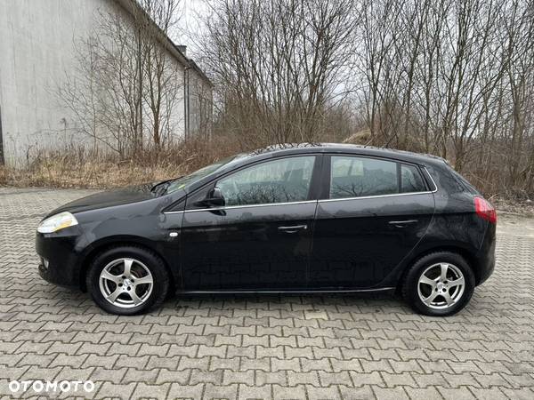 Fiat Bravo 1.4 16V Multiair Sport - 8