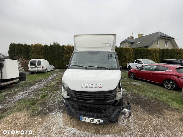 Iveco Daily - 15