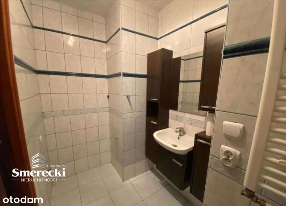 Dwupokojowe mieszkanie w kamienicy w centrum - Pełny obrazek: 5/7