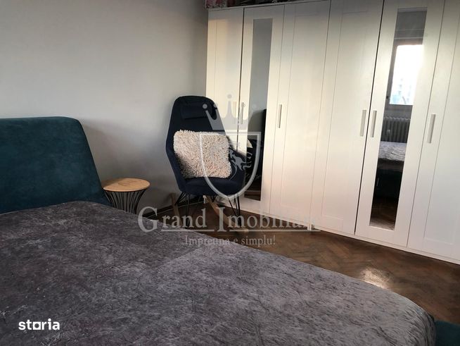 Apartament 2 camere zona Septimiu Albini-7